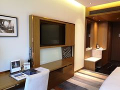 -珠海拱北口岸富华里中海雅高铂尔曼酒店