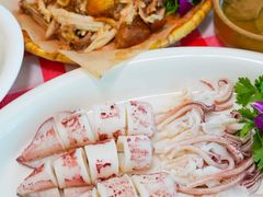 -东江厨岸（惠州味道）(江畔花园店)