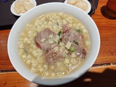 -清真·马洪小炒泡馍馆(钟楼回民街店)