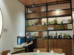 -张记旺角食街(动物园店)