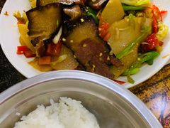 -文杰餐馆(南洪时尚风情街店)
