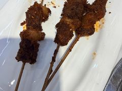 -三毛牛肉店(福强店)