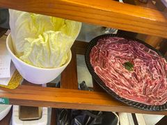 -东来顺•非遗火锅(外滩店)