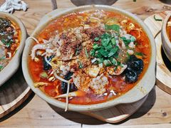 -砂锅爷·老成都砂锅菜(昌平店)