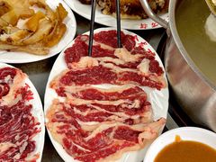 -万祥牛肉火锅(金龙店)