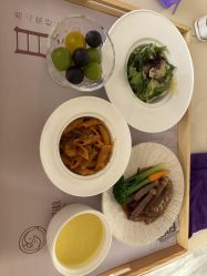 点击看大图 -中法母婴月子中心(南湖创始店)