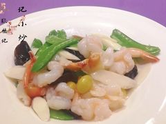 -张福记(陇海中路店)