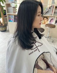 -Zip概念美发
