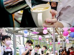 -星巴克(西湖天地店)