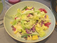 -味钱塘·钱塘浙宴(宋城之江银泰店)