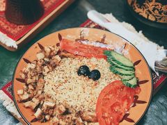 -Turka土耳咖(五大道店)