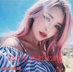 -GIRL STYLE 烫发·染发沙龙