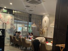 -味+新京宴·烤鸭·北京菜(创意谷店)