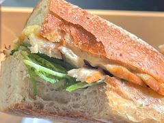 -81BAKERY(大学路店)