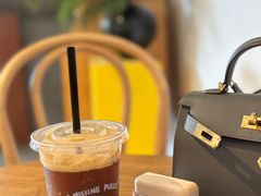 -PUZZLE COFFEE 拼图咖啡