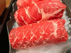 -色響火锅(恒隆广场店)