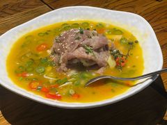 -HOME餐厅粤菜 融合菜