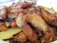 -香江小厨 The Kitchen(香江俱乐部店)