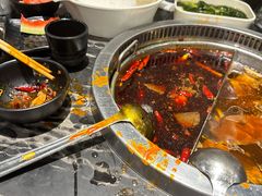 -小王少龙火锅(沙南街店)