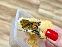 杏鲍菇馅饼-阿吉仔(大元路店)