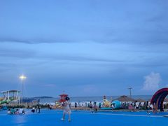 -汕头中海黄金海岸水上乐园