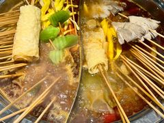 -袁记串串香(新南门店)