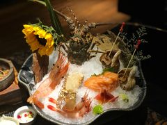 -花隐日式怀石料理(万象城购物中心店)