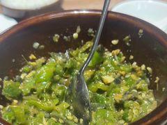 -三湘四水正宗湘菜(君峰路店)