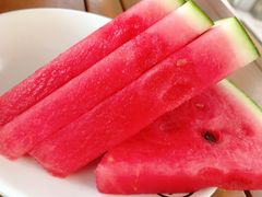 西瓜-老板恋上鱼(恒隆广场店)