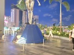 -深圳万悦格兰云天大酒店