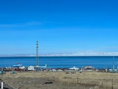 -青海湖国家重点风景名胜区