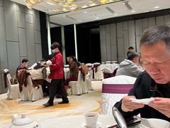-白云宾馆·白云宴餐厅