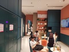 -海马体照相馆(重庆龙湖时代天街D馆店)