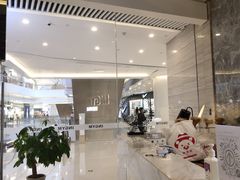 -银吉姆健身(恒隆馆)