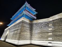 -永定门南广场