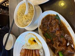 -丽的面家(多宝路店)