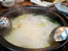 -代羊肉(中和店)