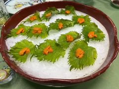 -万岛日本料理铁板烧(大宁店)