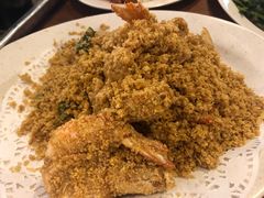 -威南记鸡饭餐室