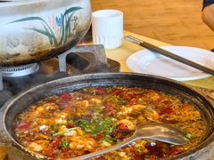 -钦善斋·养生膳食·精典川菜(武侯祠店)