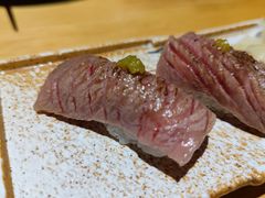 -镹·鱼料理  国产鱼使用店