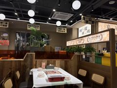 -三毛烧烤·南昌大排档(山姆店)