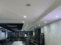 -DBSWIM深呼吸国际游泳培训(建国宾馆店)