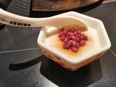 -师烤·豆花烤鱼(广州荔湾扬韬广场店)