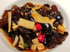-玉满堂·湖北融合菜