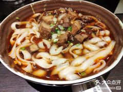 -好嫂子•刀削面(大兴店)