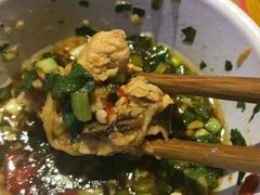 -霸王虾·小龙虾香辣蟹(玉林店)
