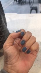 -Hands Nail专业美甲美睫