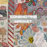 深圳探店｜轻餐酒吧买手店🎗CONEMOTING MARKET