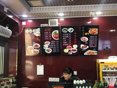 -郑家包子牛肉拉面(尚勤路店)